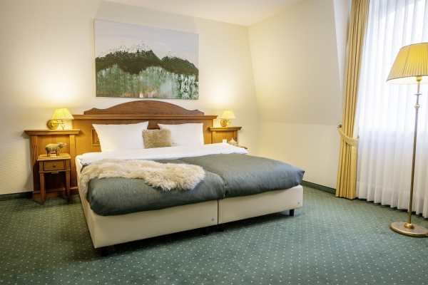 Hotel Lellichow Landhaus (Kyritz)
